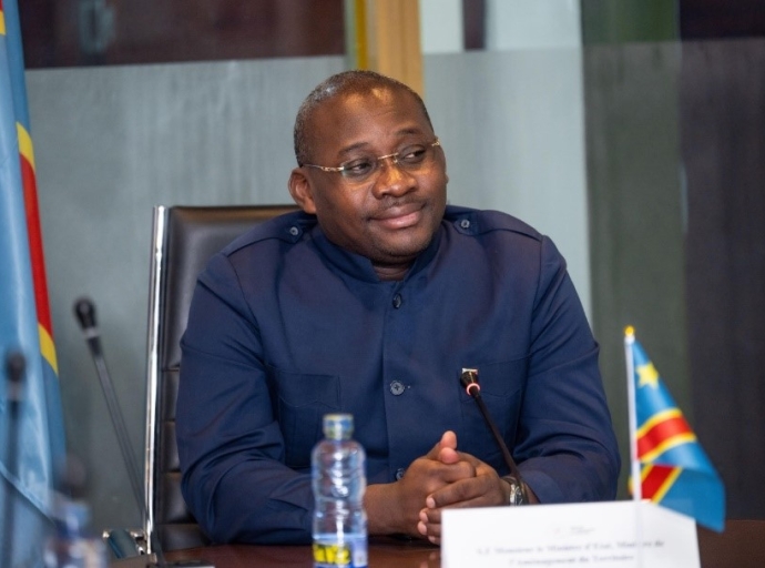61 ans de relations diplomatiques entre la RDC et la Corée du Sud : une nouvelle ère d'investissements stratégiques